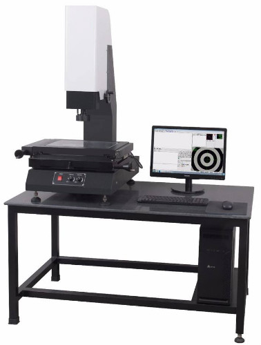 影像测量仪生产厂家/电脑型全自动影像测量仪厂